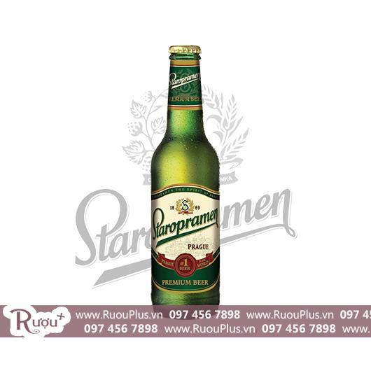 Bia Staropramen Premium 330ml