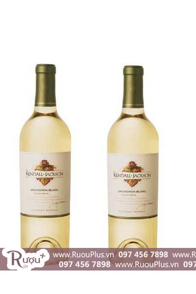Rượu vang Mỹ Kendall Jackson - Vintners Reserve