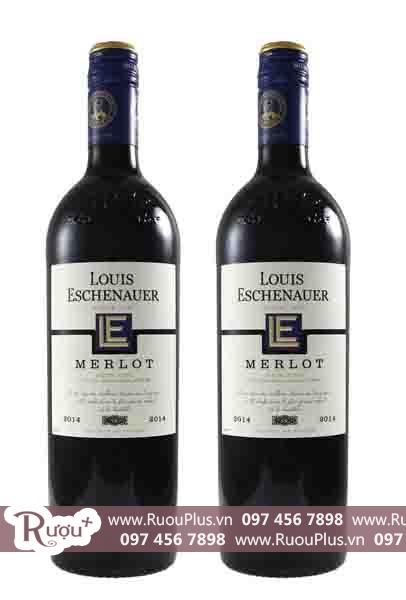Rượu vang Louis Eschenauer VDP