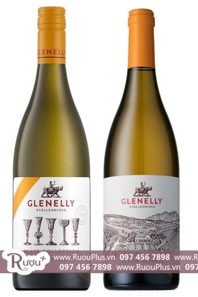 Rượu vang Nam Phi Glenelly