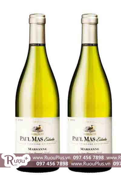 Rượu vang Paul Mas Estate Sauvignon Blanc