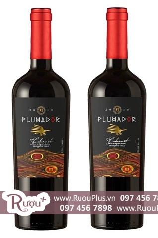 Rượu vang Plumador Cabernet Sauvignon giá bán rẻ nhất