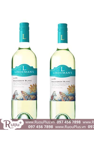 Rượu vang Úc Lindemans Bin 95 Sauvignon