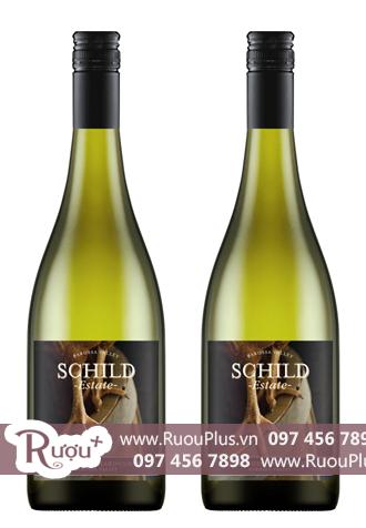 Rượu vang Úc Schild Estate Chardonnay
