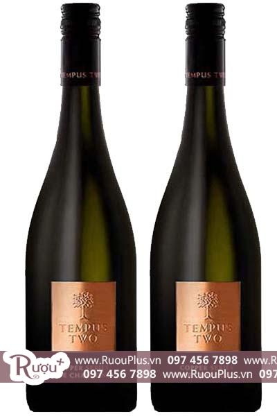 Rượu vang Úc Tempus Two Copper Series