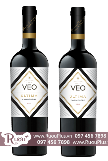 Rượu vang VEO Ultima Cabernet Sauvignon giá bán rẻ nhất