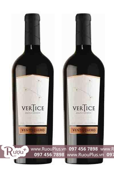 Rượu vang Vertice Apalta Vineyards Ventisquero