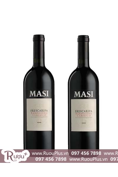 Rượu vang Ý Masi Frescaripa