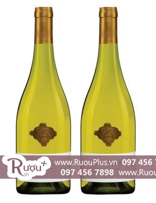 Rượu vang nhập khẩu Tabali Reserva Especial Chardonnay