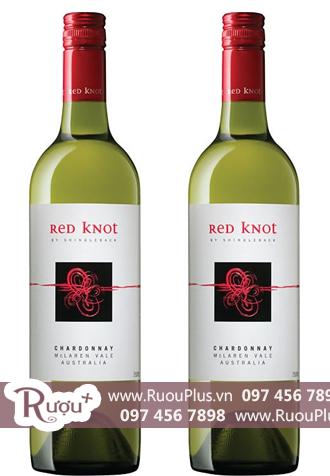 Rượu vang Úc Red Knot Chardonnay