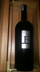 Rượu Vang F Negroamaro Salentino