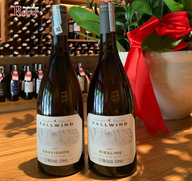 FALLWIND Riesling