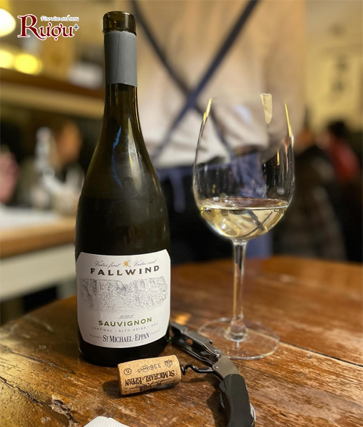 Fallwind Sauvignon
