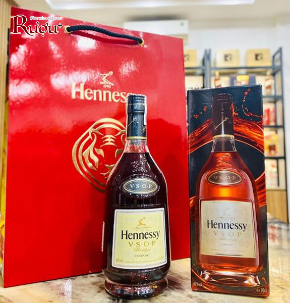 rượu Hennessy VSOP