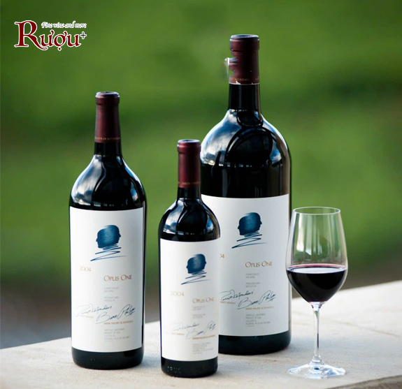 vang Opus One