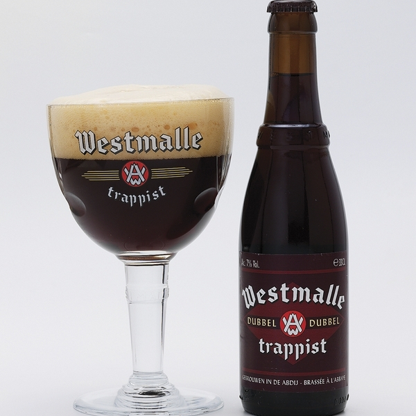 Bia Westmalle Dubbel nhập khẩu giá rẻ