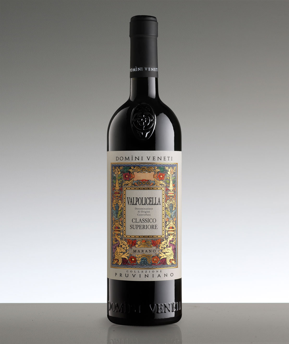 Rượu vang Ý Domini Veneti Classico Superiore Valpolicella