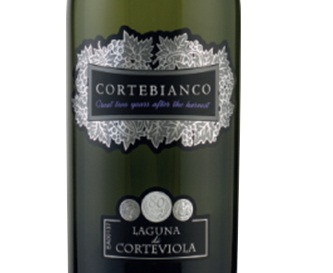 Rượu vang Ý Cortebianco Bianco terre Siciliane