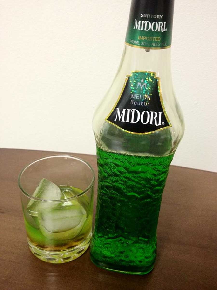midori-melon