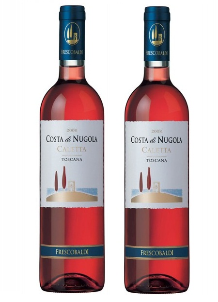 rượu vang Ý Costa di Nugola Caletta Toscana