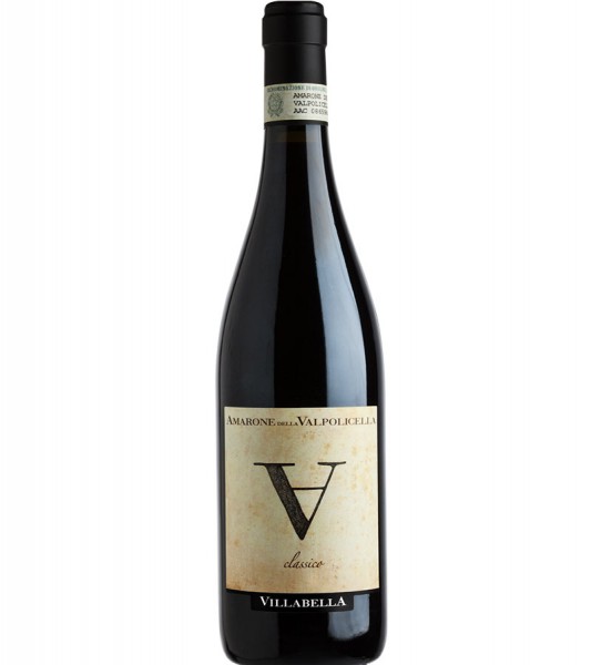 Rượu vang Amarone della Valpolicella Classico