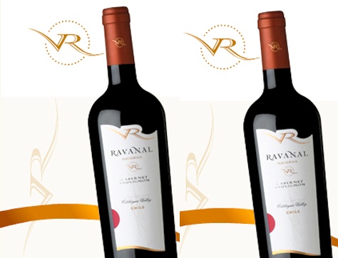 Rượu vang Chile Ravanal Reserva Cabernet Sauvignon