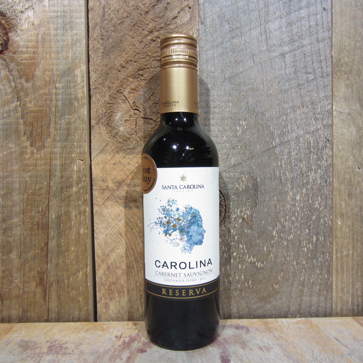 Rượu vang Chile Santa Carolina Carolina Cabernet Sauvignon