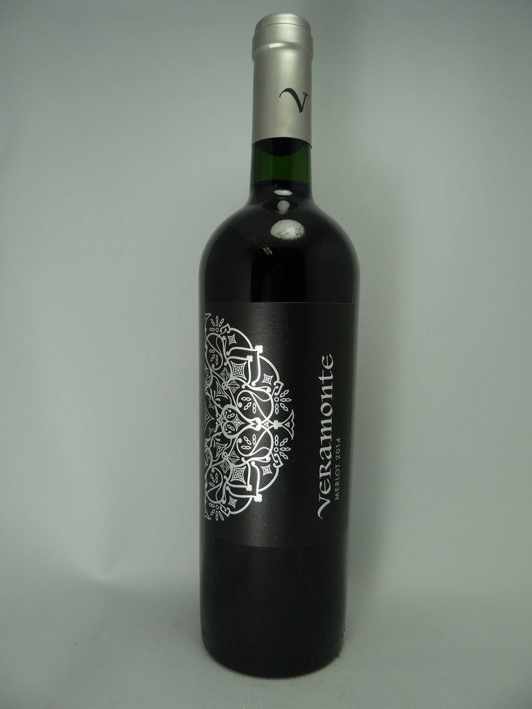 Rượu vang Chile Veramonte Reserva Merlot