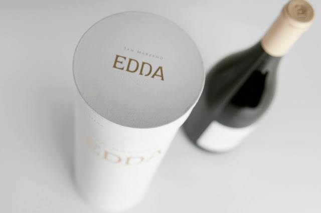 Rượu vang Ý EDDA