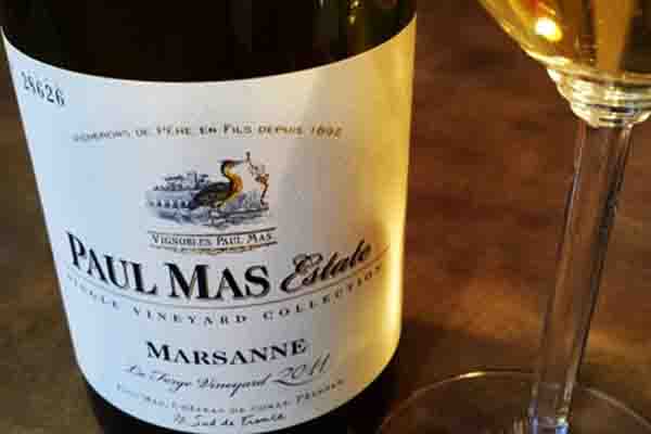 Rượu vang Paul Mas Estate Sauvignon Blanc