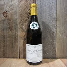 Rượu vang Pháp Corton – Charlemagne Louis Latour