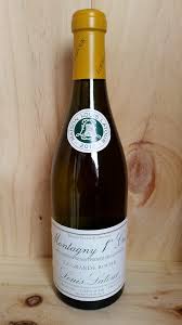 Rượu vang Pháp Montagny 1er Cru La Grande Roche Louis Latour