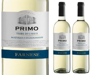 Rượu vang Ý Primo Terre di Chieti
