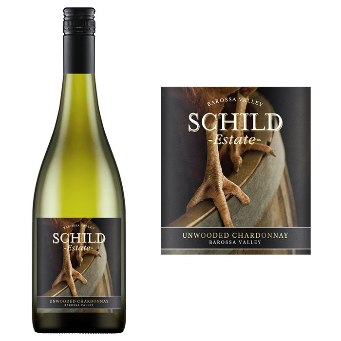 Rượu vang Úc Schild Estate Chardonnay