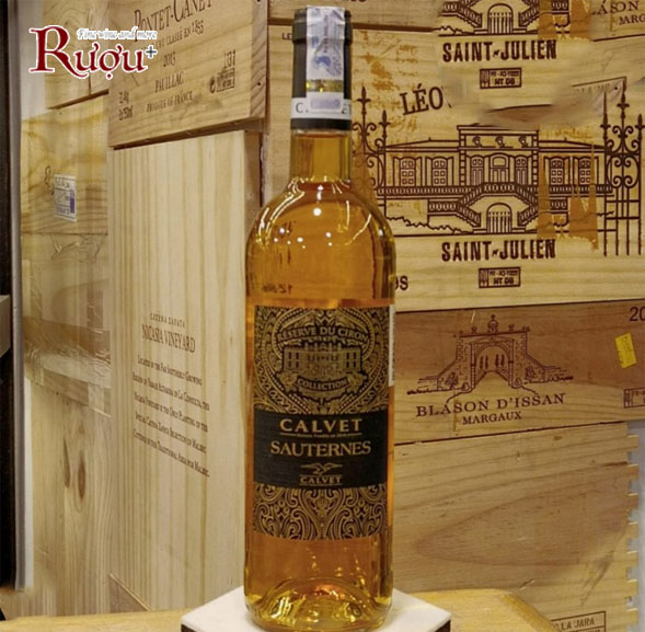 Calvet Sauternes