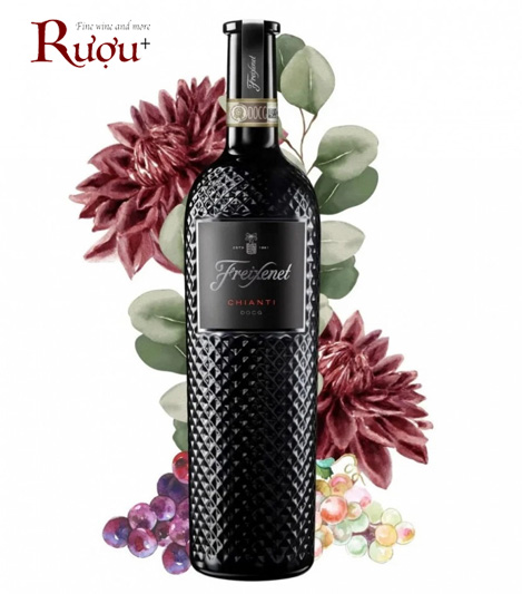 rượu vang Freixenet Chianti