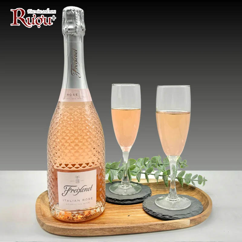 Freixenet Italian Sparkling Rose