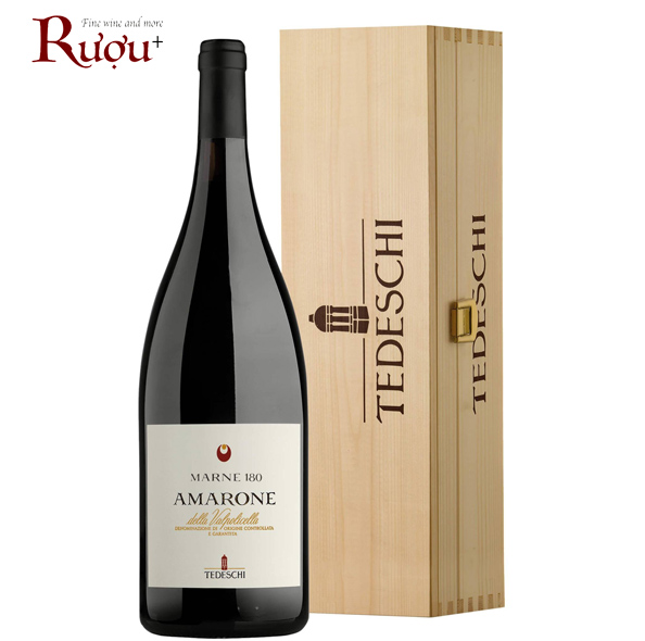 Marne 180 Amarone Della Valpolicella DOCG