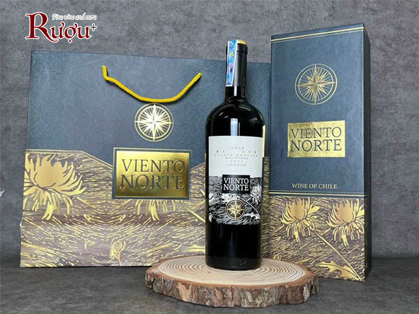 Viento Norte Reserva