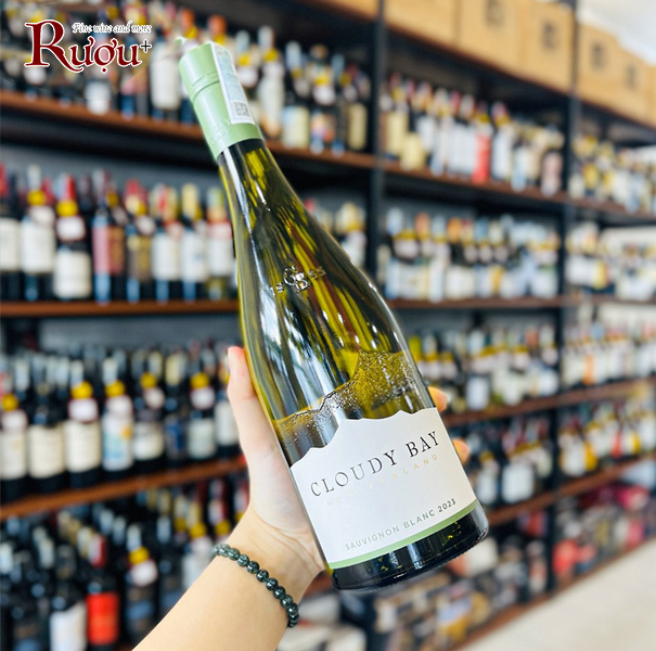 Cloudy Bay Sauvignon Blanc