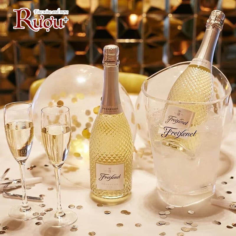 freixenet Prosecco