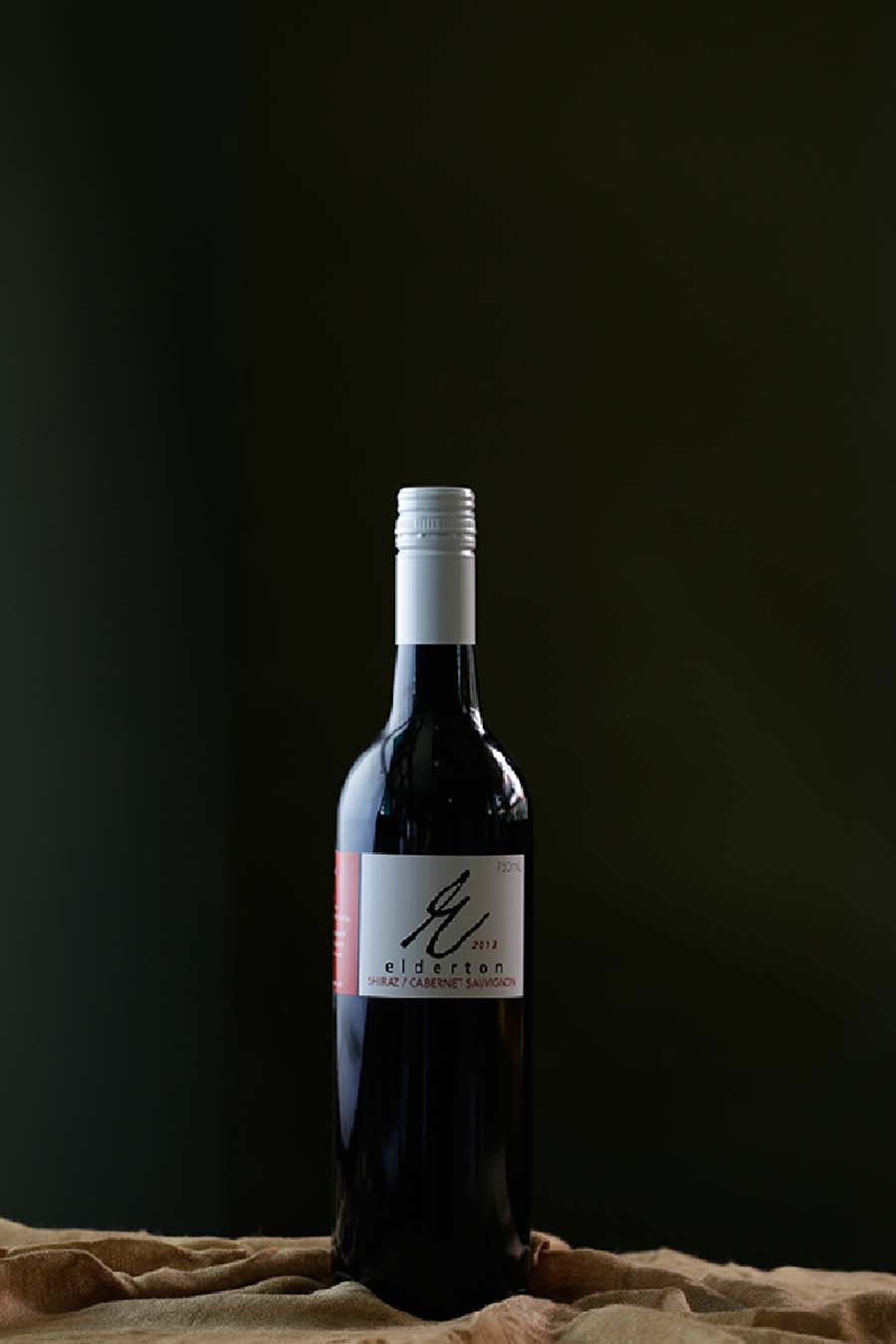 Rượu vang Úc E-Series Shiraz/ Cabernet Sauvignon