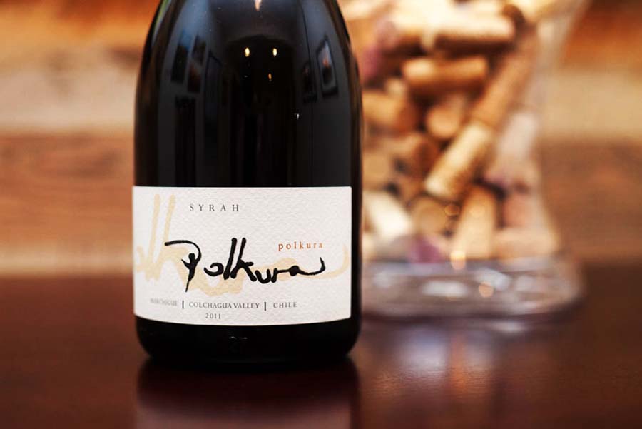 Polkura Shiraz