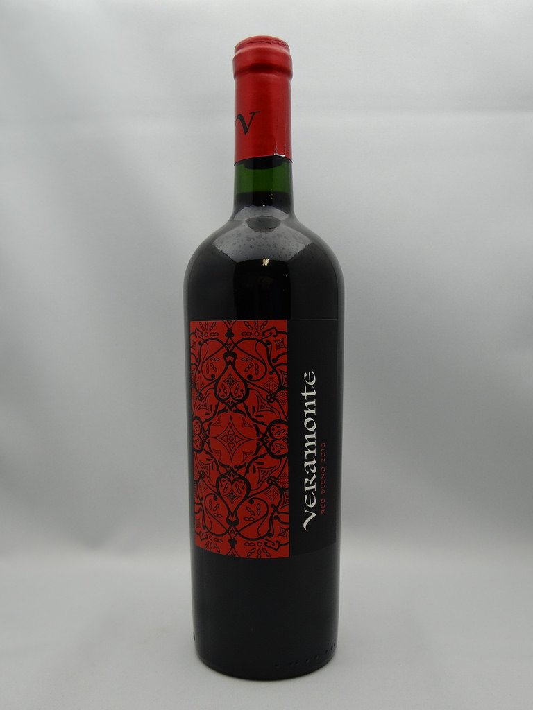 Rượu vang Chile Veramonte Reserva Red Blend