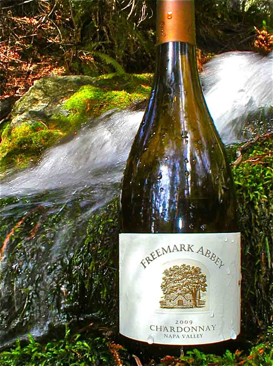 Rượu vang Mỹ Freemark Abbey Chardonnay