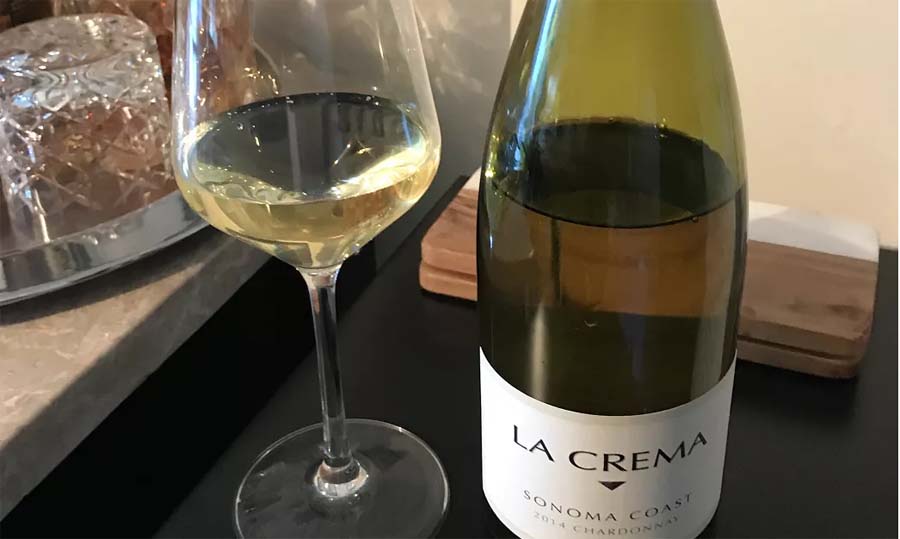 Rượu vang Mỹ La Crema Sonoma Chardonnay