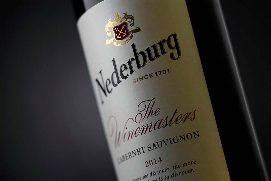 Rượu vang Nam Phi Nederburg Cabernet Sauvignon Rượu vang Nam Phi Nederburg Cabernet Sauvignon