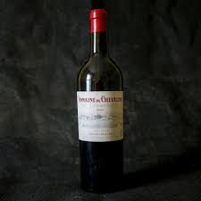 Rượu vang Pháp Domaine de Chevalier Rouge