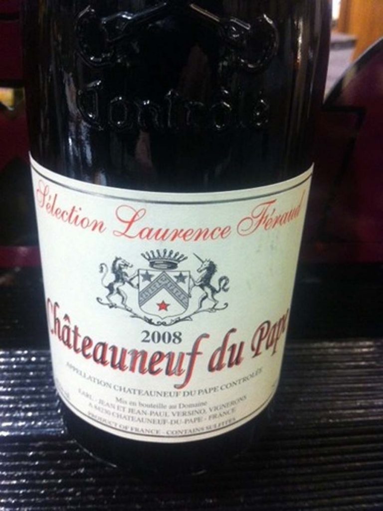 vang-phap-selection-laurence-feraud-chateauneuf-du-pape