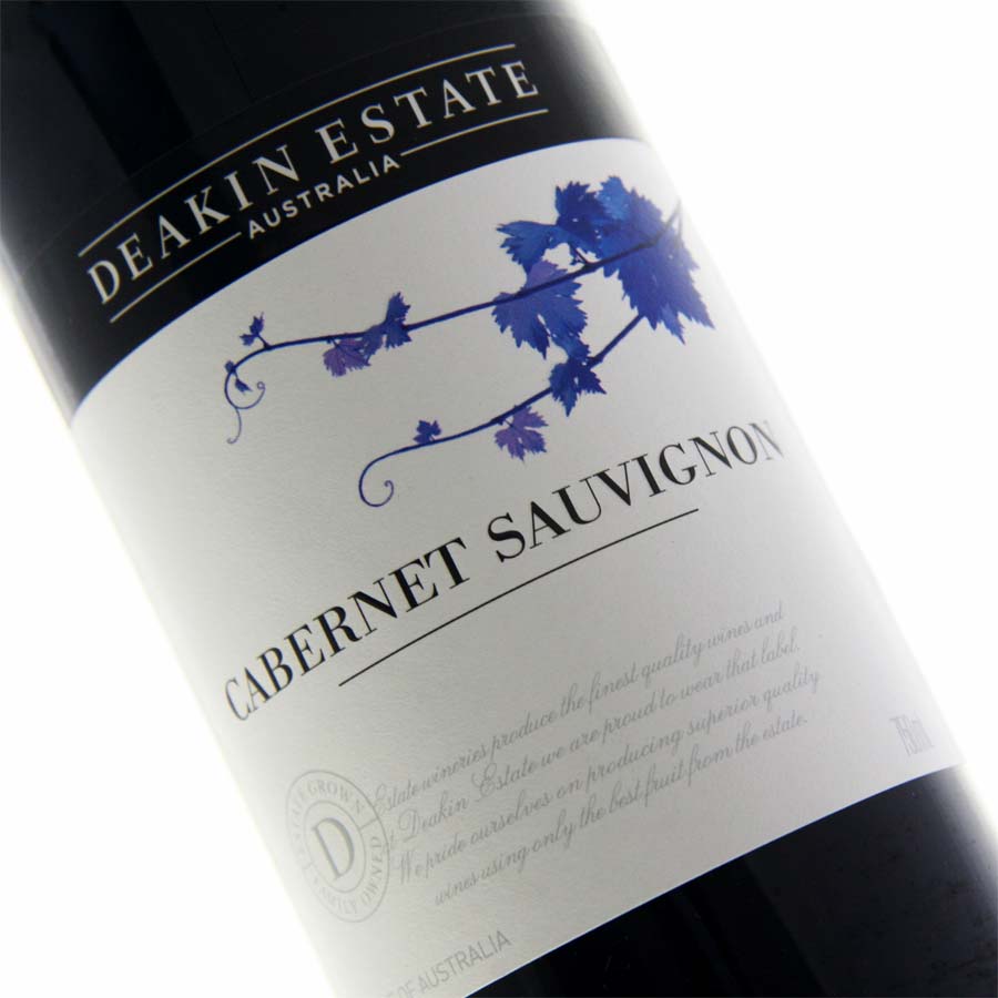 Rượu vang Úc Deakin Estate Cabernet Sauvignon